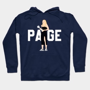 Paige Hoodie